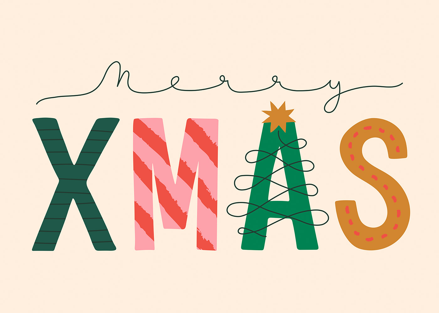 Buon Natale Frohe Weihnachten