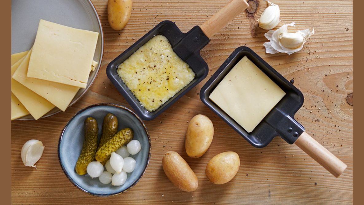 Raclette Plausch 20.11.2026 & 04.12.2026